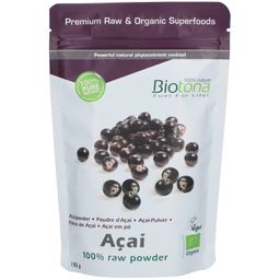BIOTONA Acaí