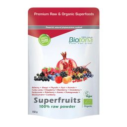 BIOTANA Superfruits