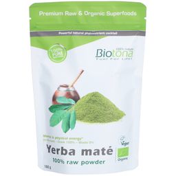 Biotona Yerba Maté