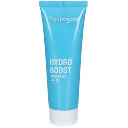 NEUTROGENA® Hydro Boost Aqua Fluid SPF 25
