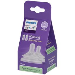 PHILIPS AVENT Natural Response Flow Speen 5 SCY965/02