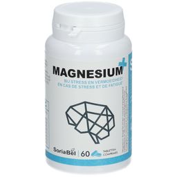 SORIABEL Magnésium+