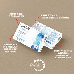 pure® Omega 3