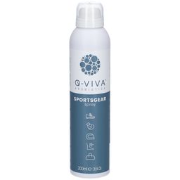 Q-VIVA Sportsgear Spray