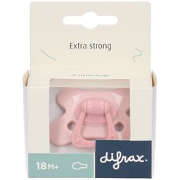 DIFRAX Tétine édition spéciale Natural Pink Opal 20m+