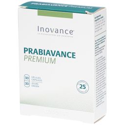 PROBIOVANCE® PREMIUM
