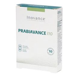 INOVANCE® Prabiovance AB