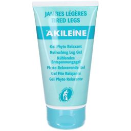 AKILEINE® Gel Phyto Relaxant Jambes Légères