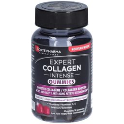 Forté Pharma EXPERT COLLAGÈNE INTENSE GUMMIES