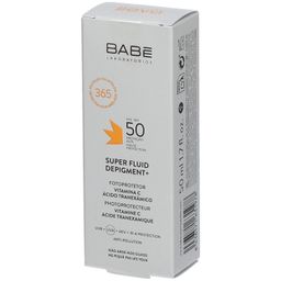 BABE Super Fluid Depigment +