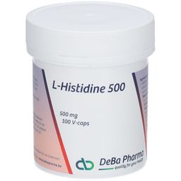 DeBa L-Histidin
