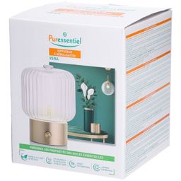 PURESSENTIEL VERA Zerstäuber zur Vernebelung von ätherischen Ölen