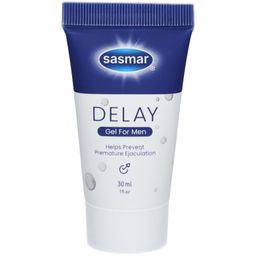 SASMAR® Delay Verzögerungsgel für Männer