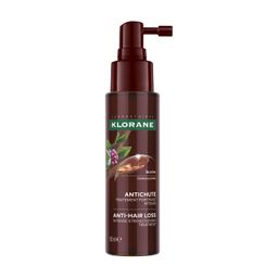 Klorane Antichute Traitement Fortifiant Intense