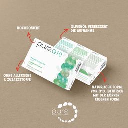 pure® Q10