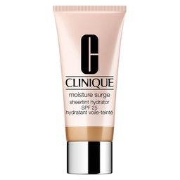 CLINIQUE Moisture Surge Sheertint Hydrator SPF 25 3 Light-Medium