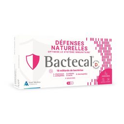 Bactecal® D
