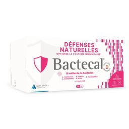 Bactecal® D