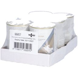 TROVET Liquide de récupération Chien/Chat