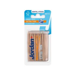 JORDAN* Extra dünne Zahnstocher