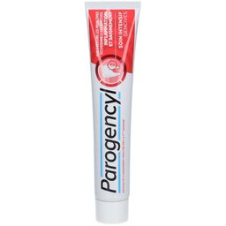 PAROGENCYL Soin Intensif gencives Dentifrice