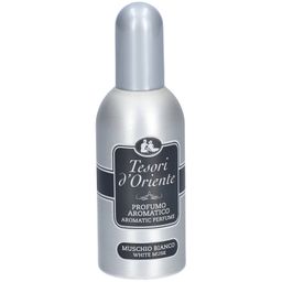 Tesori D'oriente White Musk Parfum