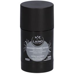 Laino Masque Visage Détox