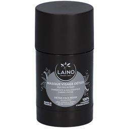 Laino Detox-Gesichtsmaske