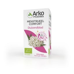 Arkopharma Menstruelles Wohlbefinden Schafgarbe