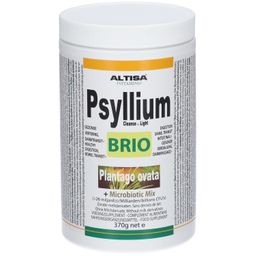 ALTISA Psyllium Brio + Mikrobiotika