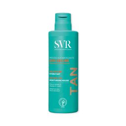 SVR Sun Secure Mousse Auto-Bronzante 150 ml