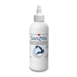 SONOTIX Nettoyant pour oreilles