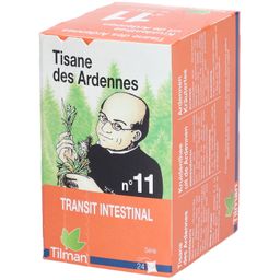 Kräutertee aus den Ardennen N°11®