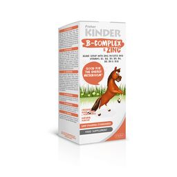 Fischer KINDER B-COMPLEX