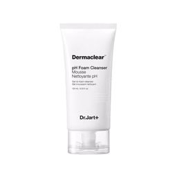 DR.JART+ Dermaclear™ Mousse nettoyante PH