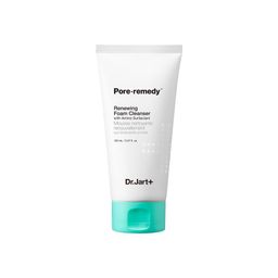 DR.JART+ Pore-remedy™ Mousse nettoyante renouvellement aux tensioactifs aminés
