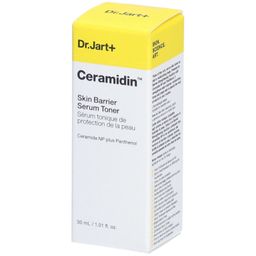Dr.Jart+ Ceramidin™ Skin Barrier Serum Toner