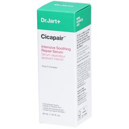 DR.JART+ Cicapair™ Sérum réparateur apaisant intensif - Cica 2 Complex