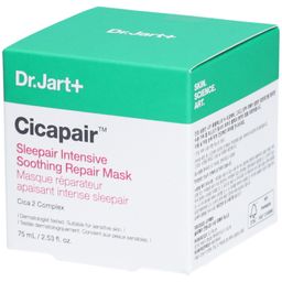 DR.JART+ Cicapair™ Masque Réparateur Apaisant Intense sleepair