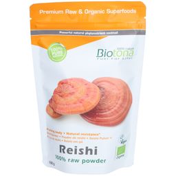 Biotona Reishi Roh
