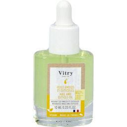 Vitry Nagel- und Nagelhautöl