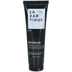 Lazartigue Soin Conditioner Violet Déjaunissant