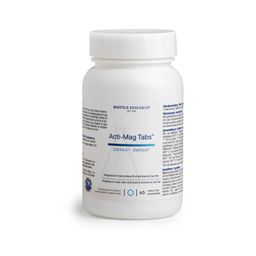BIOTICS Forschung Acti-Mag