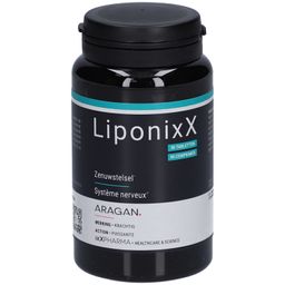 LiponixX