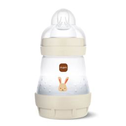 MAM Easy Start™ Biberon anti-coliques beige 160 ml - 0 mois et +