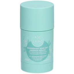 Laino Deodorant Pflege 24H Süßmandel