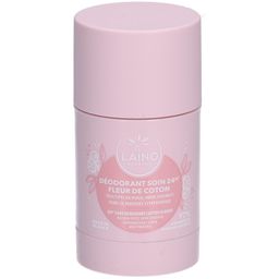 Laino Deodorant Pflege 24H Fleur de Coton