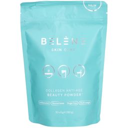 Belene Collageen Anti-Age Beauty Powder