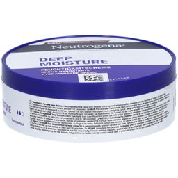 Neutrogena Deep Moisture Feuchtigkeitscreme