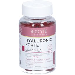 Biocyte Hyaluronic Gummies 60st